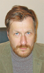 Алексей  БЕЛЯЕВ, фото