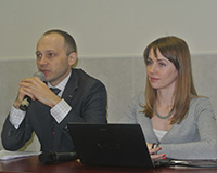 Александр Макаров, генеральный директор 