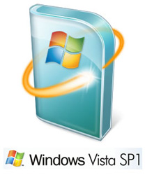 Windows Server 2008 и Vista SP1
