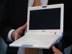 Asus выпустила ноутбуки с 6-канальным звуком