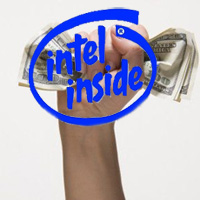 Intel сделает ПК сверхдешевыми