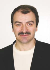 Ренат ЮСУПОВ, старший вице-президент Kraftway