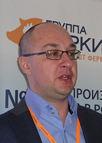 Сергей Андронов, директор центра сетевых решений компании «Инфосистемы Джет»  