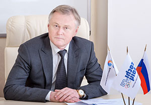 Александр Шипулин, вице-президент – директор макрорегионального филиала «Юг» ОАО «Ростелеком»
