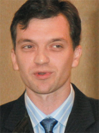 Михаил ГЕТМАНОВ 