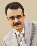Сергей  ОРЛИК, фото