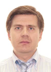 Александр ГЕРАСИМОВ, директор по маркетингу компании «Ай Ко»