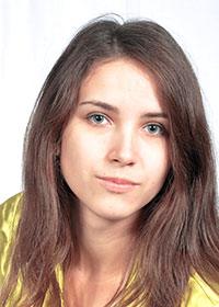 Ольга Еремина, технических эксперт отдела развития бизнеса, T-Systems CIS