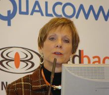 Донна Корднер 