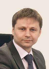 Артем ПЛЕТНЕВ, операционный директор по ИТ ГК «Рольф»