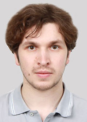 Владислав  МАРАЕВ, фото
