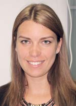 Оксана СЕЙКО, начальник отдела сохранения и лояльности абонентов компании МТС