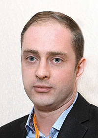 Юрий Черкас, руководитель направления инфраструктурных решений ИБ Центра информационной безопасности, «Инфосистемы Джет»