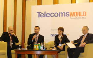 Как далеко до LTE?