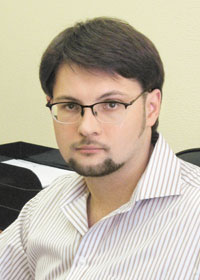 Андрей ПАВЛОВ, генеральный директор компании «ДатаДом» 