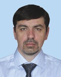 Тахир Шамильевич АБАЕВ