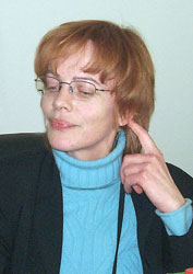 Светлана  БЕЛОВА, фото