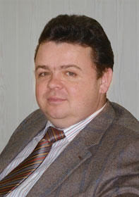 Владислав Юрьевич БОРИСОВ, генеральный директор ЗАО «Оптимальные Коммуникации»