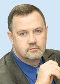 Геннадий БИРЮЛЕВ, генеральный директор, «ЭнерСис»