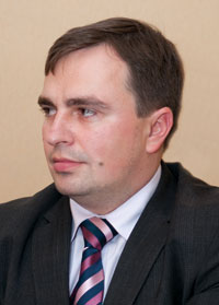 Алексей Малафеев (ТГК-1): «Благодаря виртуализации у нас в компании все считают, что серверы берутся из воздуха» 