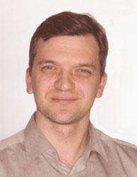 Михаил Гетманов, генеральный директор, MobileDirect