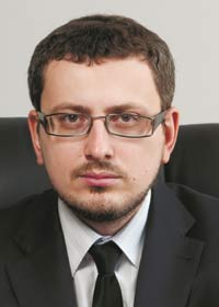 Павел ЛАНЧИКОВ, генеральный директор Учебного центра Huawei 