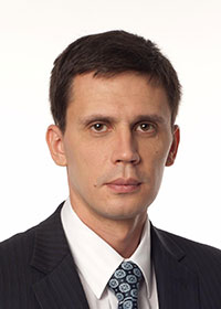 Павел Ерошкин, начальник управления информационной безопасности, «Техносерв»
