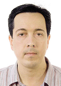 Борис КНЯЗЕВ