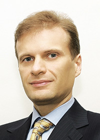 Алексей РАЕВСКИЙ, генеральный директор, Zecurion