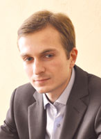 Александр ВАСЮНИН, Информзащита
