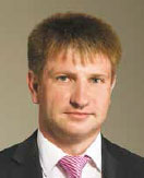 Евгений ГОРОХОВ, исполнительный директор Stack Group 