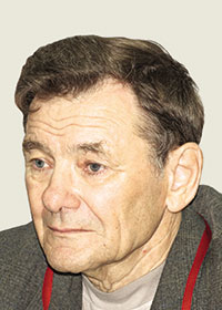 Борис ЛАСТОВИЧ, эксперт Международной академии связи