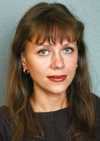 Наталья БАТАЛОВА руководитель направления по работе с телекоммуникационными компаниями Центра информационной безопасности компании «Инфосистемы Джет»