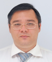 Олег КУЩЕВ, фото