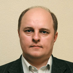 Михаил ЯКУШЕВ, заместитель руководителя рабочей группы Совета Европы по трансграничному Интернету, юрист