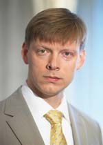 Александр МАРТЫНЮК