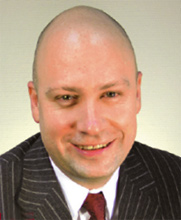 Дмитрий ПИТИРИМОВ, фото