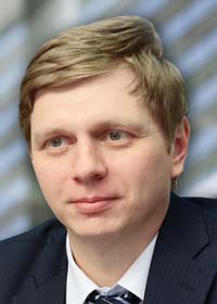 Денис ПАЛЬЦИН, начальник Управления контроля и надзора в сфере связи Роскомнадзора.