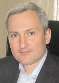 Игорь ШИРОКОВ, директор компании МегаФон по инфраструктуре.