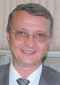 Олег СВИРСКИЙ, технический директор, МТС