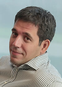 Виталий Савченко, руководитель группы системных инженеров Veeam Software, Россия и СНГ