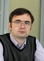 Андрей  ЛУКИЧЕВ, фото