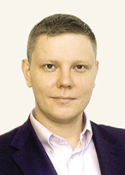 Александр Викторович НОВИКОВ, фото