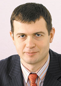 Дмитрий БУТМАЛАЙ, руководитель отделения облачных платформ и сетевых решений, IBS