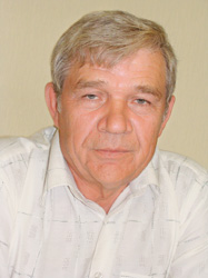 Станислав  ГУНЧЕНКО, фото