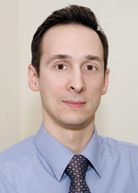 Антон РАЗУМОВ, консультант по безопасности Check Point Software Technologies