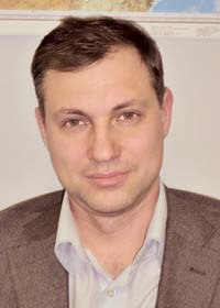 Михаил ШТАРЕВ, ИНЛАЙН ГРУП 