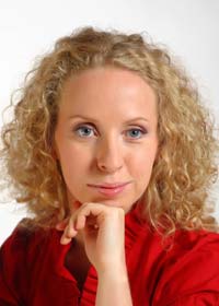 Ася ВЛАСОВА, ГК «КОРУС Консалтинг»