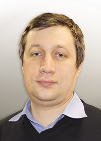 Павел ВОЛКОВ, эксперт по информационной безопасности, «Открытые Технологии»