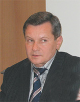 Борис Гулидов